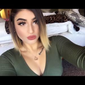 Meet your Posher, Cristabel